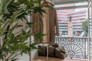Apartment, 2 Bedrooms, Balcony (6 PAX)
