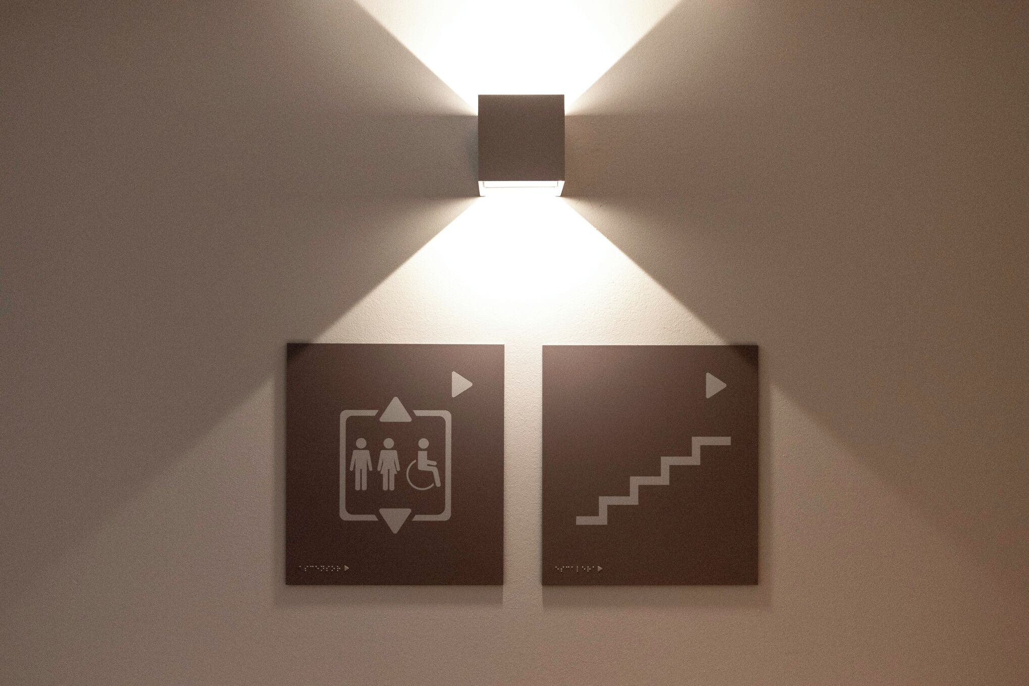 Innvendig detalj