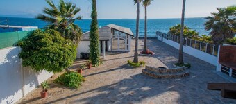 Baja Surf Ensenada Hotel