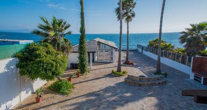 Baja Surf Ensenada Hotel