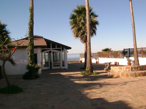 Exterior - Baja Surf Ensenada Hotel (Ensenada)