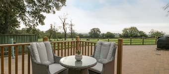 Whitlow Lodge Annex