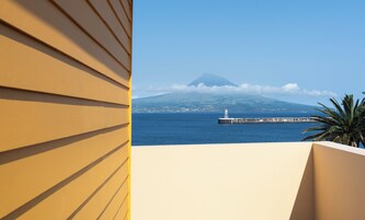 Daily buffet breakfast (EUR 10 per person)