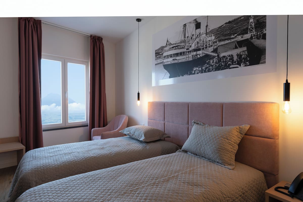 Comfort Apartment | 1 bedroom, hypo-allergenic bedding, in-room safe, free WiFi