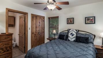 3 habitaciones, tabla de planchar con plancha y wifi gratis