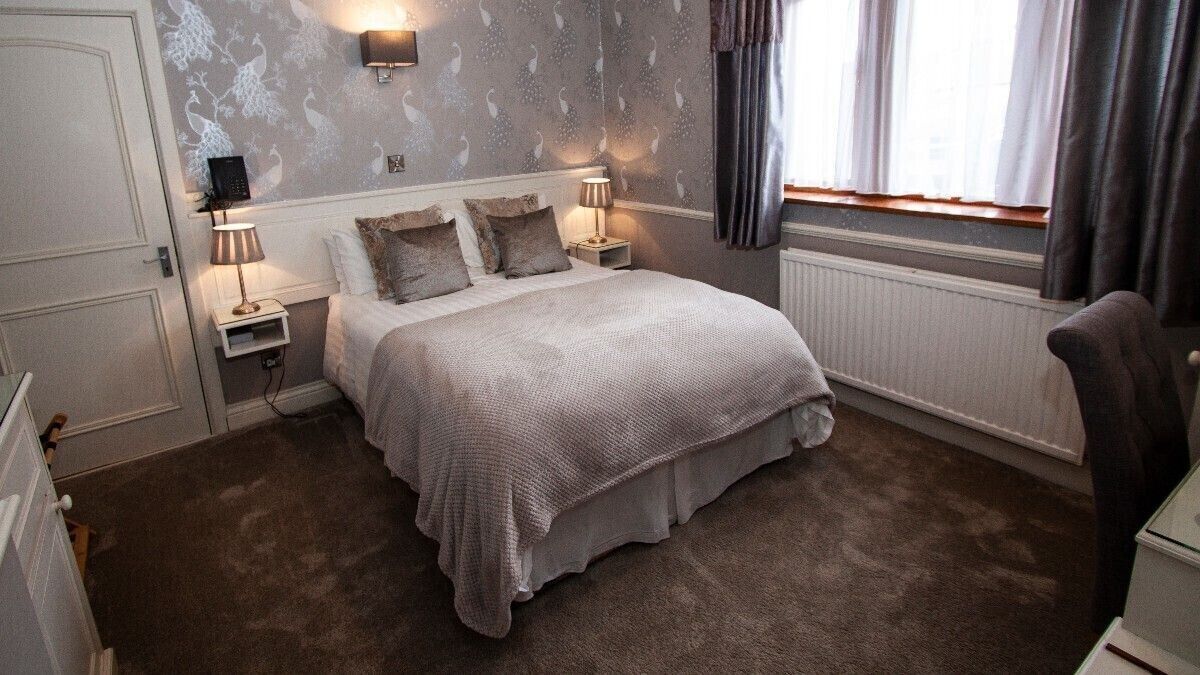 Photo - Leeming Wells 