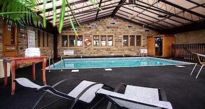 Leeming Wells