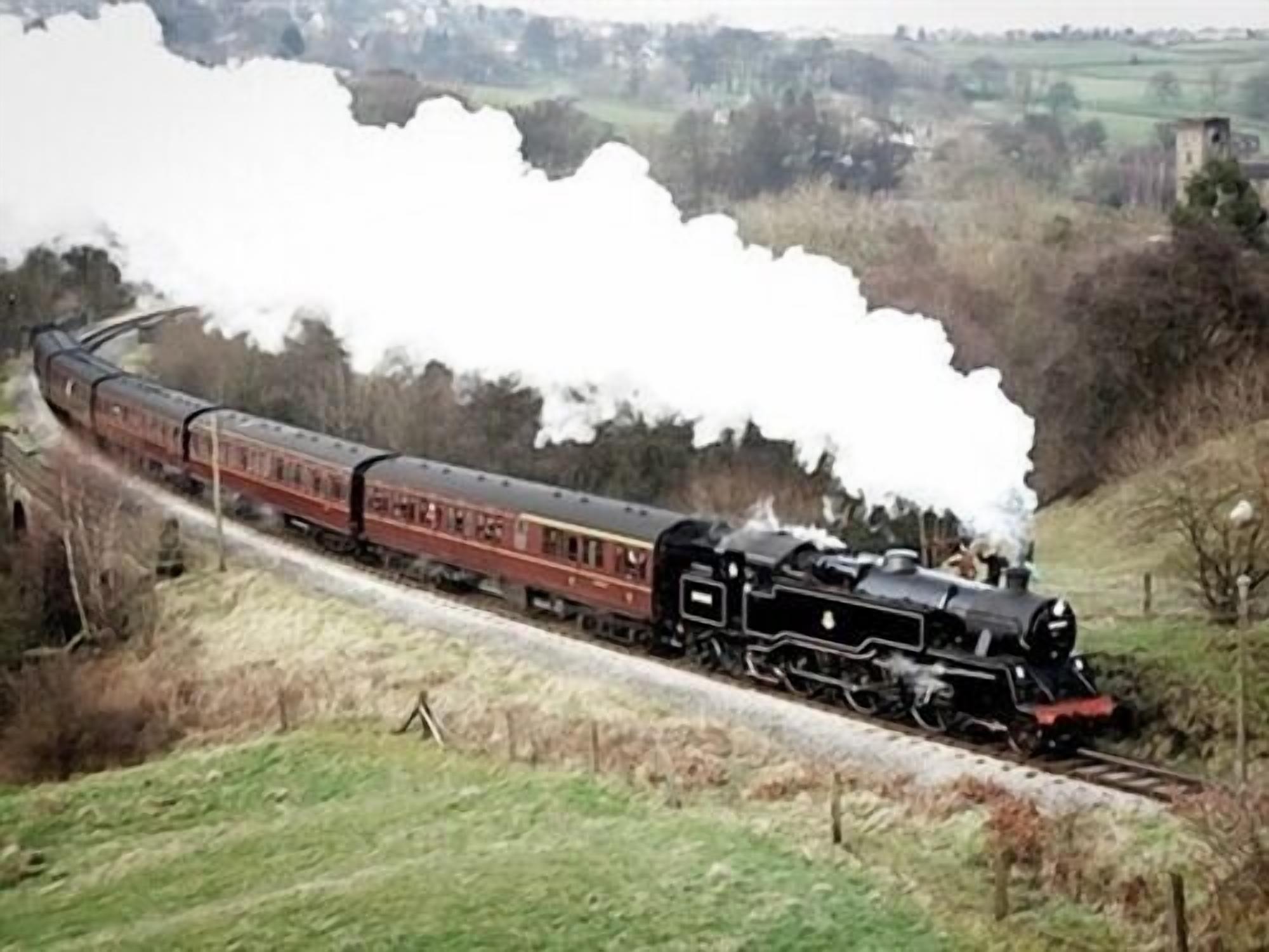 Photo - Leeming Wells 