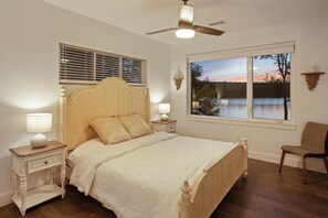 3 bedrooms, Internet, bed sheets