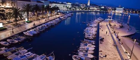 Appartement | Port de plaisance