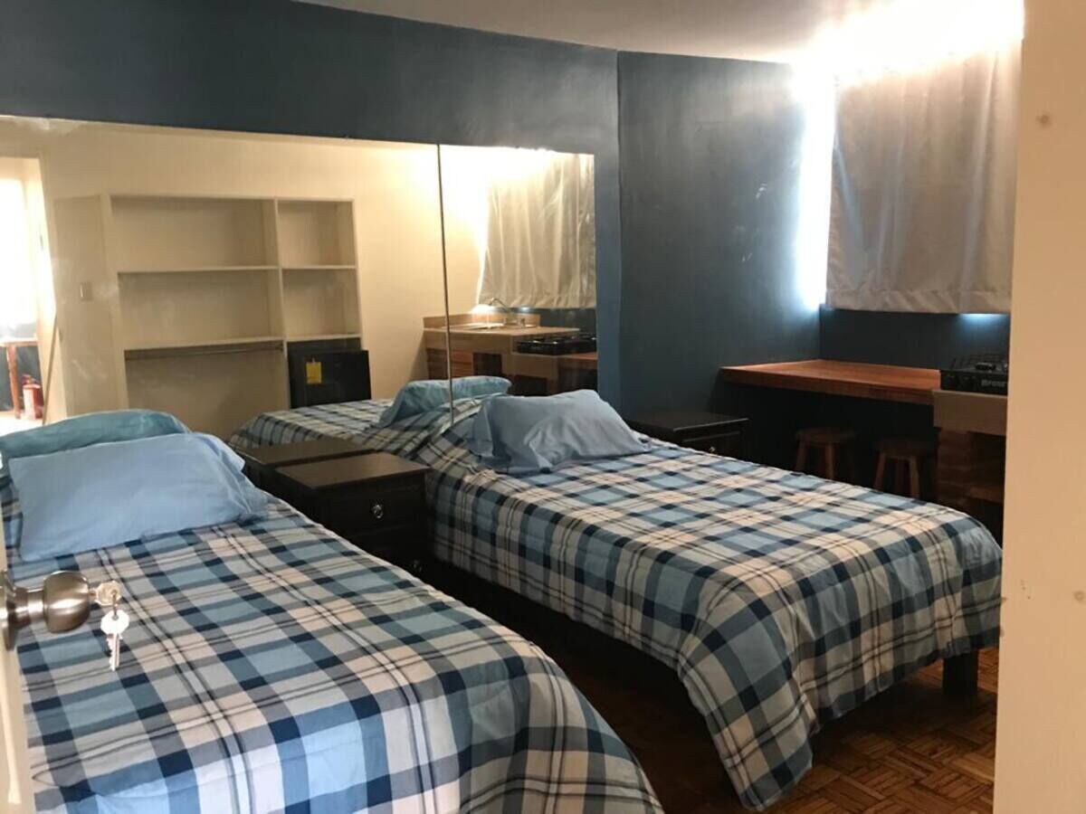 Image de profil de l’hôte