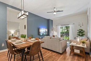 Interior - Bahama Bay amazing condo with Avengers room (Davenport)