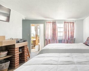 1 bedroom, free WiFi - Bonita Suite 1 acogedora (Ciudad de México)