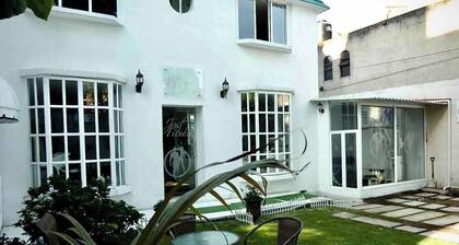 Bonita Suite 1 acogedora