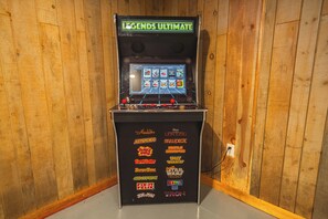 Spelletjeskamer