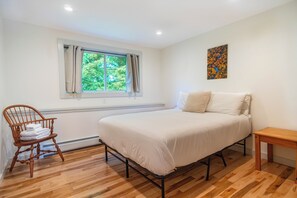 6 Schlafzimmer, Bügeleisen/Bügelbrett, Reisekinderbett, kostenloses WLAN