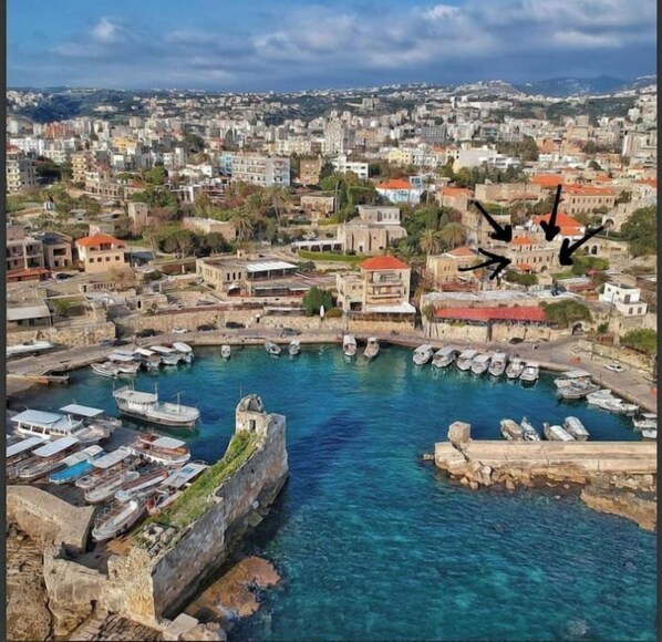 Port de plaisance