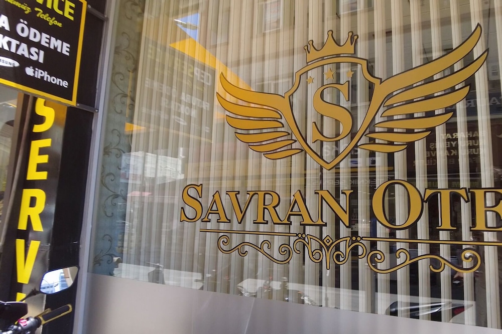 Savran Otel