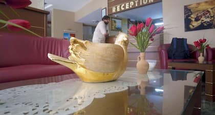 Savran Otel