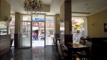 Recepción