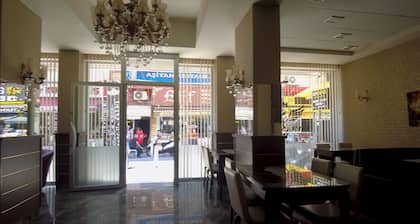 Savran Otel