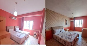 Servicio a la habitación