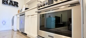 Best Location @ Downtown Bentonville, 1BD, 1BA