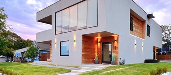 Best Location @ Downtown Bentonville, 1BD, 1BA