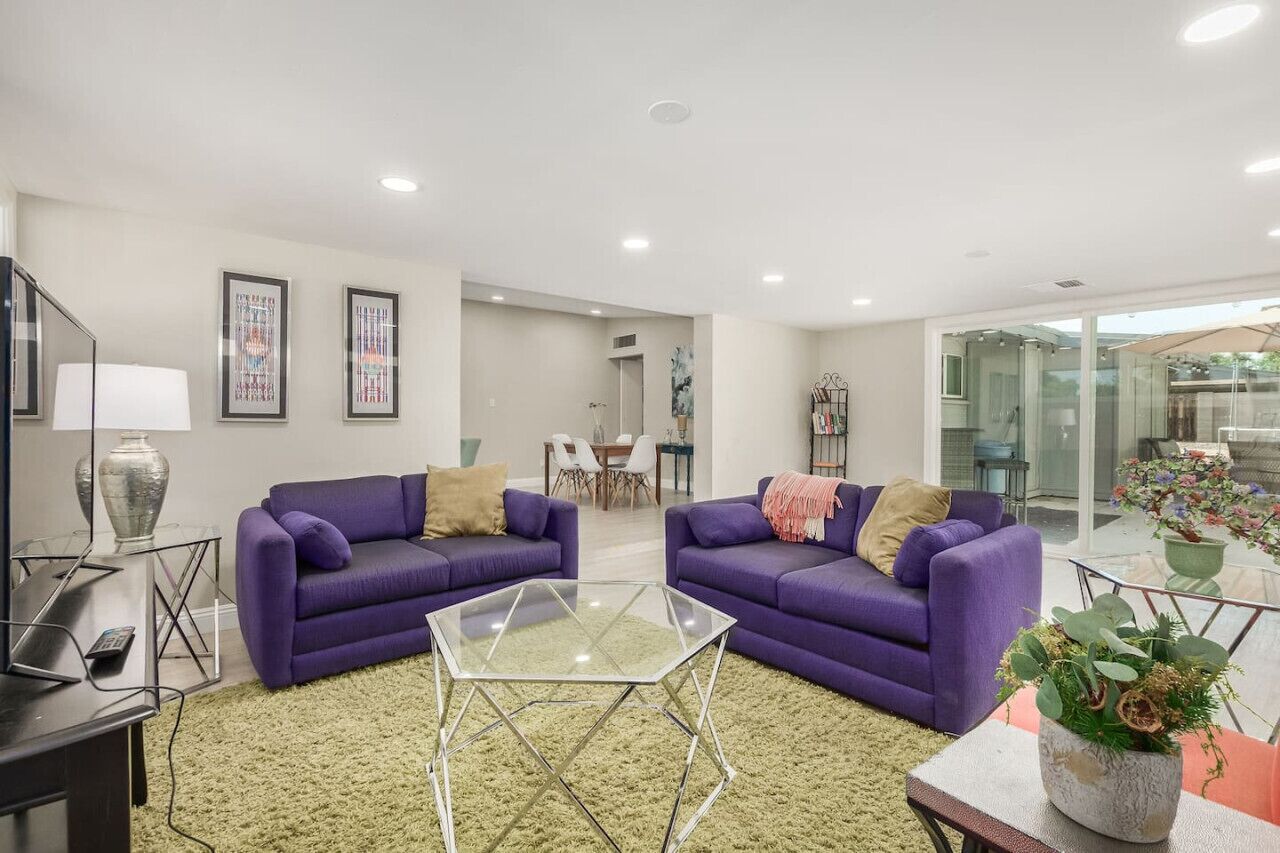The Mountain Vista | Central PHX | Modern