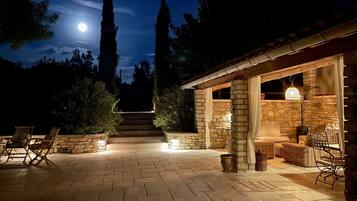 Teras/patio