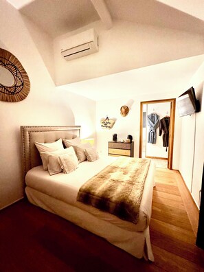 Chambre Deluxe