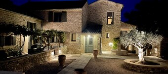 La Serre des Mourgues