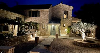 La Serre des Mourgues