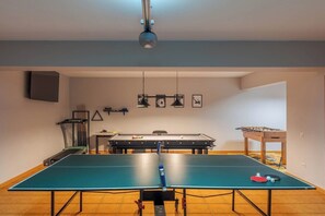 Sala de juegos