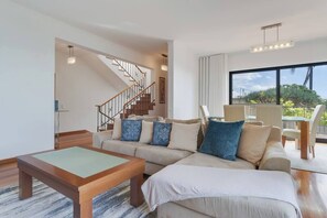 Fernseher, Arbeitsbereiche