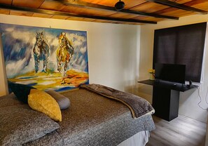 Cabaña clásica | Ropa de cama 