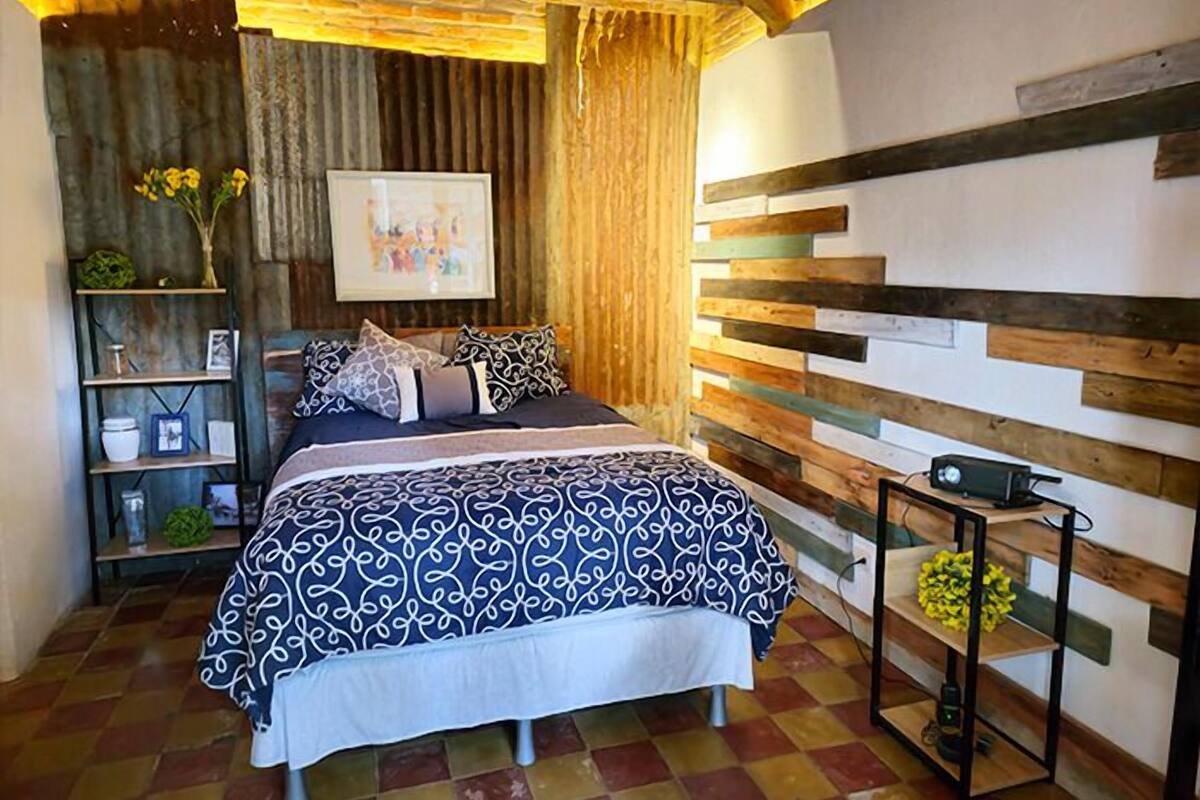 Premium Room | Bed sheets