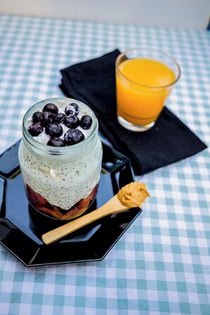 Daily local cuisine breakfast for a fee - Entre Robles  (Santa Lucía Milpas Altas)