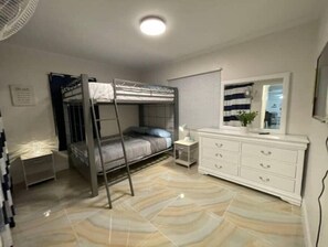 2 bedrooms - Peaceful escape
 (Spring Hill)