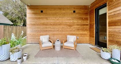 Best Location @ Downtown Bentonville, 2BDS, 1BA