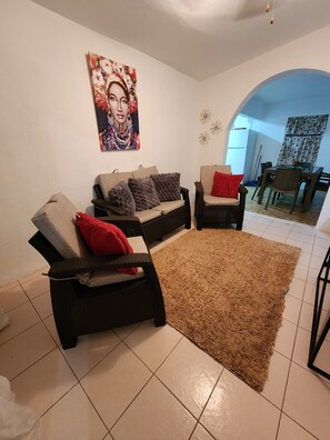 Smart TV, stereo - LAKE HOUSE- Adames Lake House (San Sebastián)