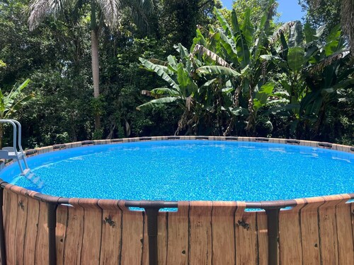 LAKE HOUSE- Adames Lake House