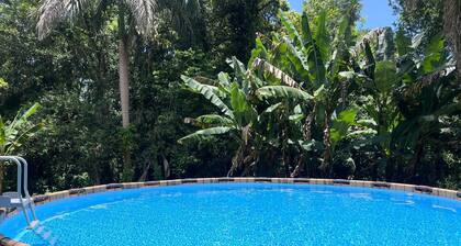 LAKE HOUSE- Adames Lake House