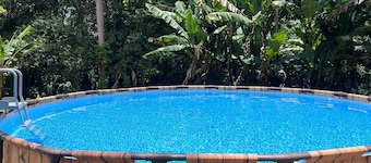 LAKE HOUSE- Adames Lake House