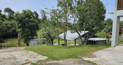 LAKE HOUSE- Adames Lake House