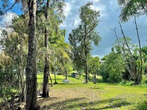 Property grounds - LAKE HOUSE- Adames Lake House (San Sebastián)