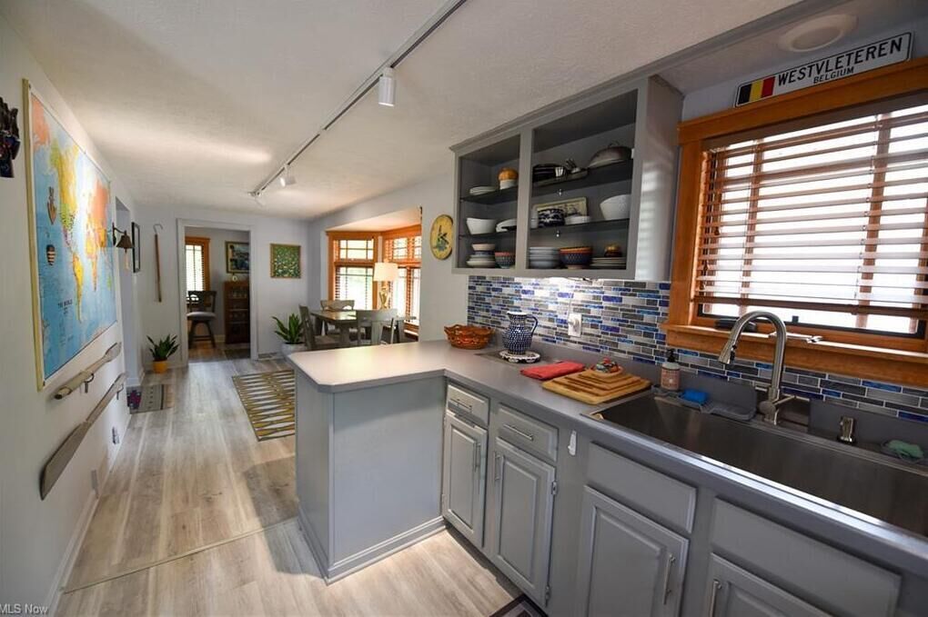 Cozinha privada