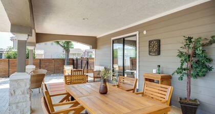 Luxe San Antonio Vacation Rental w/ Private Pool!