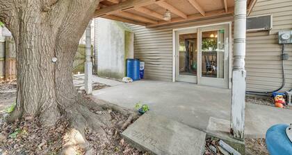 Condo Rental w/ Pool Access ~ 11 Mi to Allentown!