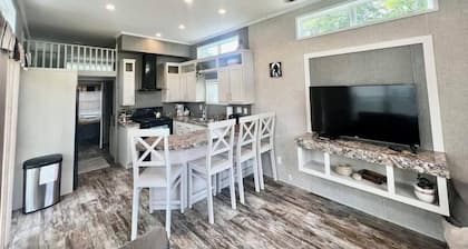 Campground Tiny Home #44